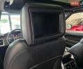 Червоний Ленд Ровер Range Rover Sport, об'ємом двигуна 2.99 л та пробігом 101 тис. км за 41500 $, фото 44 на Automoto.ua