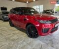 Червоний Ленд Ровер Range Rover Sport, об'ємом двигуна 2.99 л та пробігом 101 тис. км за 41500 $, фото 26 на Automoto.ua