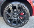 Червоний Ленд Ровер Range Rover Sport, об'ємом двигуна 5 л та пробігом 90 тис. км за 58900 $, фото 41 на Automoto.ua