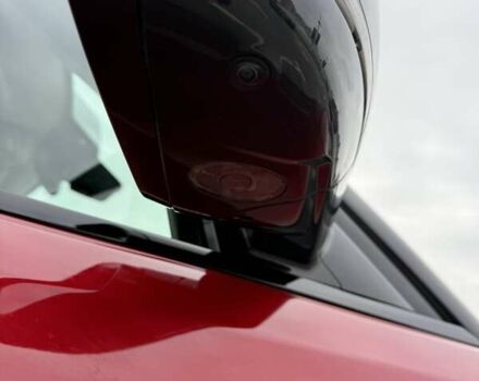 Красный Ленд Ровер Рендж Ровер Спорт, объемом двигателя 2.99 л и пробегом 110 тыс. км за 57200 $, фото 28 на Automoto.ua