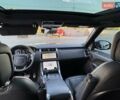 Червоний Ленд Ровер Range Rover Sport, об'ємом двигуна 5 л та пробігом 90 тис. км за 58900 $, фото 37 на Automoto.ua
