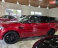 Червоний Ленд Ровер Range Rover Sport, об'ємом двигуна 2.99 л та пробігом 101 тис. км за 41500 $, фото 4 на Automoto.ua