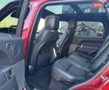 Червоний Ленд Ровер Range Rover Sport, об'ємом двигуна 5 л та пробігом 90 тис. км за 58900 $, фото 33 на Automoto.ua