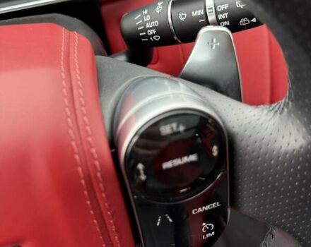 Красный Ленд Ровер Рендж Ровер Спорт, объемом двигателя 2.99 л и пробегом 110 тыс. км за 57200 $, фото 43 на Automoto.ua