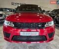 Червоний Ленд Ровер Range Rover Sport, об'ємом двигуна 2.99 л та пробігом 101 тис. км за 41500 $, фото 16 на Automoto.ua