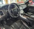 Червоний Ленд Ровер Range Rover Sport, об'ємом двигуна 2.99 л та пробігом 101 тис. км за 41500 $, фото 33 на Automoto.ua
