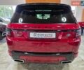 Червоний Ленд Ровер Range Rover Sport, об'ємом двигуна 2.99 л та пробігом 101 тис. км за 41500 $, фото 7 на Automoto.ua