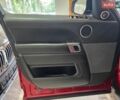 Червоний Ленд Ровер Range Rover Sport, об'ємом двигуна 2.99 л та пробігом 101 тис. км за 41500 $, фото 32 на Automoto.ua
