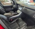Червоний Ленд Ровер Range Rover Sport, об'ємом двигуна 2.99 л та пробігом 101 тис. км за 41500 $, фото 47 на Automoto.ua