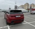 Красный Ленд Ровер Рендж Ровер Спорт, объемом двигателя 2.99 л и пробегом 110 тыс. км за 57200 $, фото 13 на Automoto.ua