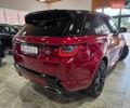 Червоний Ленд Ровер Range Rover Sport, об'ємом двигуна 2.99 л та пробігом 101 тис. км за 41500 $, фото 29 на Automoto.ua