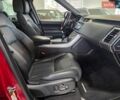 Червоний Ленд Ровер Range Rover Sport, об'ємом двигуна 2.99 л та пробігом 101 тис. км за 41500 $, фото 46 на Automoto.ua