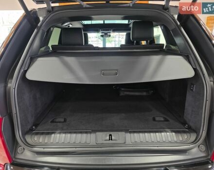 Червоний Ленд Ровер Range Rover Sport, об'ємом двигуна 2.99 л та пробігом 101 тис. км за 41500 $, фото 45 на Automoto.ua