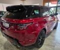Червоний Ленд Ровер Range Rover Sport, об'ємом двигуна 2.99 л та пробігом 101 тис. км за 41500 $, фото 13 на Automoto.ua