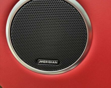 Красный Ленд Ровер Рендж Ровер Спорт, объемом двигателя 2.99 л и пробегом 110 тыс. км за 57200 $, фото 46 на Automoto.ua