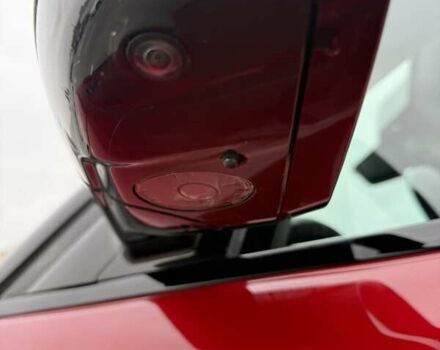 Красный Ленд Ровер Рендж Ровер Спорт, объемом двигателя 2.99 л и пробегом 110 тыс. км за 57200 $, фото 30 на Automoto.ua