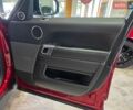 Червоний Ленд Ровер Range Rover Sport, об'ємом двигуна 2.99 л та пробігом 101 тис. км за 41500 $, фото 49 на Automoto.ua