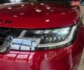 Червоний Ленд Ровер Range Rover Sport, об'ємом двигуна 2.99 л та пробігом 101 тис. км за 41500 $, фото 57 на Automoto.ua