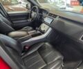 Червоний Ленд Ровер Range Rover Sport, об'ємом двигуна 2.99 л та пробігом 101 тис. км за 41500 $, фото 47 на Automoto.ua