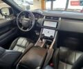 Червоний Ленд Ровер Range Rover Sport, об'ємом двигуна 2.99 л та пробігом 101 тис. км за 41500 $, фото 54 на Automoto.ua