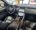Червоний Ленд Ровер Range Rover Sport, об'ємом двигуна 2.99 л та пробігом 101 тис. км за 41500 $, фото 54 на Automoto.ua