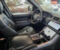Червоний Ленд Ровер Range Rover Sport, об'ємом двигуна 2.99 л та пробігом 101 тис. км за 41500 $, фото 48 на Automoto.ua