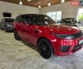 Червоний Ленд Ровер Range Rover Sport, об'ємом двигуна 2.99 л та пробігом 101 тис. км за 41500 $, фото 11 на Automoto.ua
