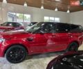 Червоний Ленд Ровер Range Rover Sport, об'ємом двигуна 2.99 л та пробігом 101 тис. км за 41500 $, фото 4 на Automoto.ua