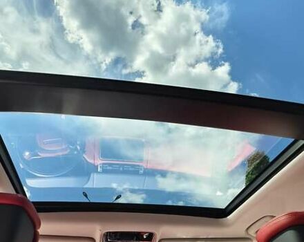 Красный Ленд Ровер Рендж Ровер Спорт, объемом двигателя 2.99 л и пробегом 110 тыс. км за 57200 $, фото 73 на Automoto.ua