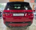 Червоний Ленд Ровер Range Rover Sport, об'ємом двигуна 2.99 л та пробігом 101 тис. км за 41500 $, фото 30 на Automoto.ua