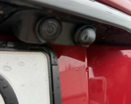 Красный Ленд Ровер Рендж Ровер Спорт, объемом двигателя 2.99 л и пробегом 110 тыс. км за 57200 $, фото 26 на Automoto.ua