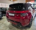 Червоний Ленд Ровер Range Rover Sport, об'ємом двигуна 2.99 л та пробігом 101 тис. км за 41500 $, фото 14 на Automoto.ua