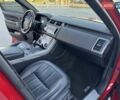 Червоний Ленд Ровер Range Rover Sport, об'ємом двигуна 5 л та пробігом 90 тис. км за 58900 $, фото 43 на Automoto.ua