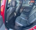 Червоний Ленд Ровер Range Rover Sport, об'ємом двигуна 5 л та пробігом 95 тис. км за 49700 $, фото 28 на Automoto.ua