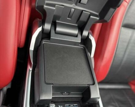 Красный Ленд Ровер Рендж Ровер Спорт, объемом двигателя 2.99 л и пробегом 110 тыс. км за 57200 $, фото 63 на Automoto.ua