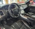 Червоний Ленд Ровер Range Rover Sport, об'ємом двигуна 2.99 л та пробігом 101 тис. км за 41500 $, фото 33 на Automoto.ua