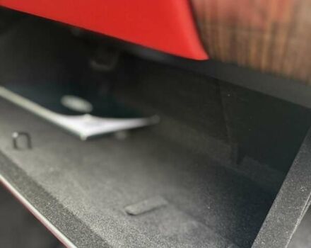 Красный Ленд Ровер Рендж Ровер Спорт, объемом двигателя 2.99 л и пробегом 110 тыс. км за 57200 $, фото 61 на Automoto.ua