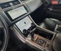 Червоний Ленд Ровер Range Rover Sport, об'ємом двигуна 2.99 л та пробігом 101 тис. км за 41500 $, фото 35 на Automoto.ua