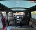 Червоний Ленд Ровер Range Rover Sport, об'ємом двигуна 5 л та пробігом 90 тис. км за 58900 $, фото 42 на Automoto.ua