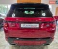 Червоний Ленд Ровер Range Rover Sport, об'ємом двигуна 2.99 л та пробігом 101 тис. км за 41500 $, фото 23 на Automoto.ua