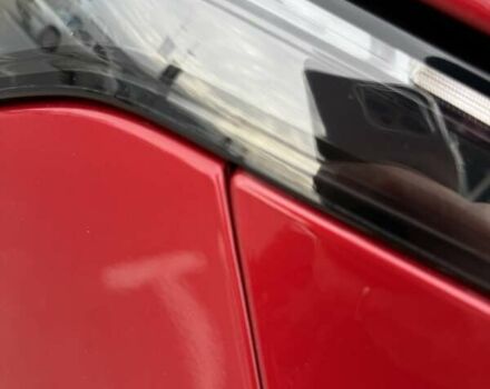 Красный Ленд Ровер Рендж Ровер Спорт, объемом двигателя 2.99 л и пробегом 110 тыс. км за 57200 $, фото 32 на Automoto.ua