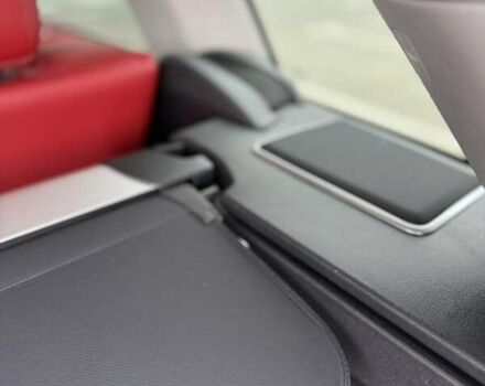 Красный Ленд Ровер Рендж Ровер Спорт, объемом двигателя 2.99 л и пробегом 110 тыс. км за 57200 $, фото 25 на Automoto.ua