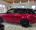 Червоний Ленд Ровер Range Rover Sport, об'ємом двигуна 2.99 л та пробігом 101 тис. км за 41500 $, фото 20 на Automoto.ua