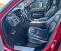 Червоний Ленд Ровер Range Rover Sport, об'ємом двигуна 5 л та пробігом 95 тис. км за 52094 $, фото 6 на Automoto.ua