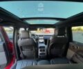 Червоний Ленд Ровер Range Rover Sport, об'ємом двигуна 5 л та пробігом 95 тис. км за 52094 $, фото 8 на Automoto.ua