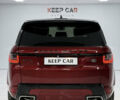 Червоний Ленд Ровер Range Rover Sport, об'ємом двигуна 3 л та пробігом 70 тис. км за 52900 $, фото 8 на Automoto.ua