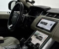 Червоний Ленд Ровер Range Rover Sport, об'ємом двигуна 3 л та пробігом 70 тис. км за 52900 $, фото 19 на Automoto.ua