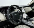 Червоний Ленд Ровер Range Rover Sport, об'ємом двигуна 3 л та пробігом 70 тис. км за 52900 $, фото 10 на Automoto.ua