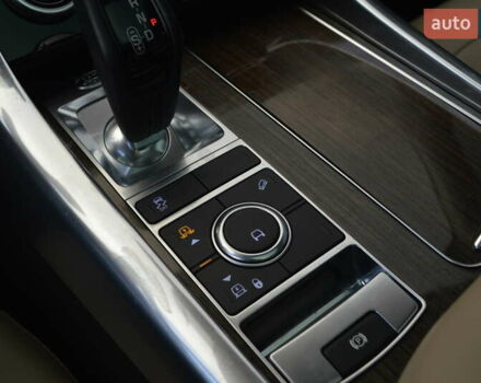 Красный Ленд Ровер Рендж Ровер Спорт, объемом двигателя 2.99 л и пробегом 60 тыс. км за 59900 $, фото 63 на Automoto.ua