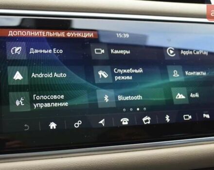 Красный Ленд Ровер Рендж Ровер Спорт, объемом двигателя 2.99 л и пробегом 60 тыс. км за 59900 $, фото 40 на Automoto.ua